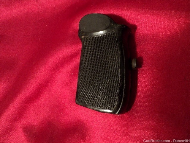 BULGARIAN 9mm MAKAROV GRIPS-img-0