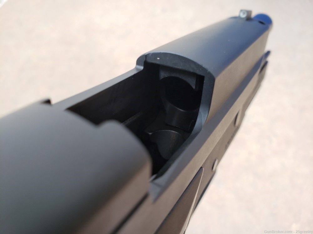 Sig Sauer P220 .45 ACP Semi-Auto Pistol – 2 Magazines-img-22