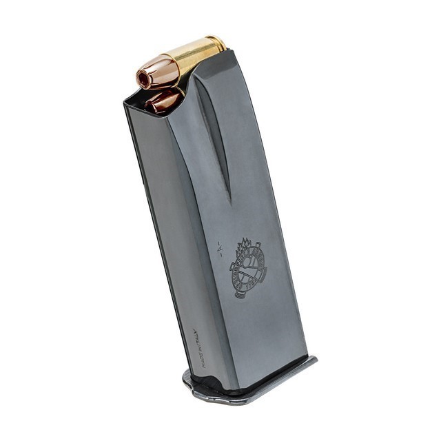 Springfield SA-35 Magazine 9mm Luger 15 Round Blued HP5915-img-0