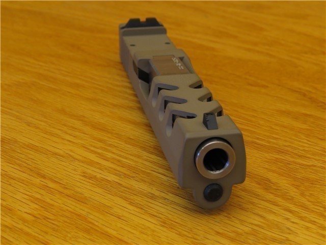 Rock Slide USA Glock 19 GEN3 9mm Complete Upper SS-img-2