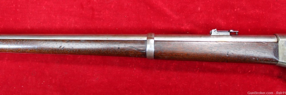 Springfield Remington 1871 .50-70-img-2