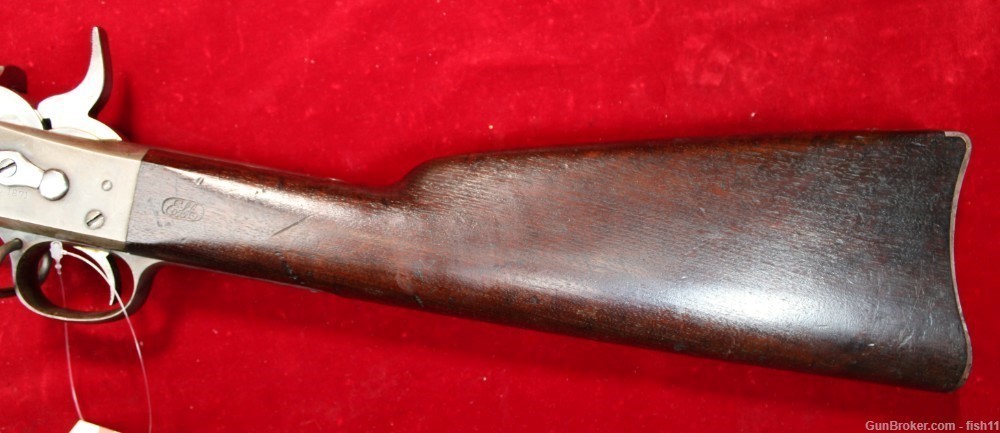 Springfield Remington 1871 .50-70-img-1