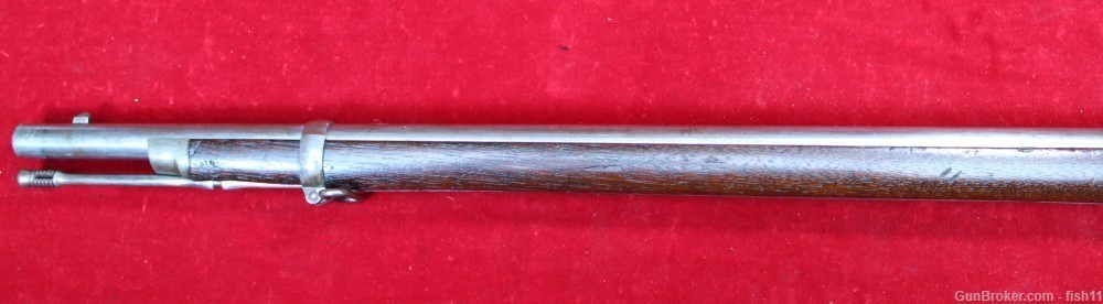 Springfield Remington 1871 .50-70-img-3