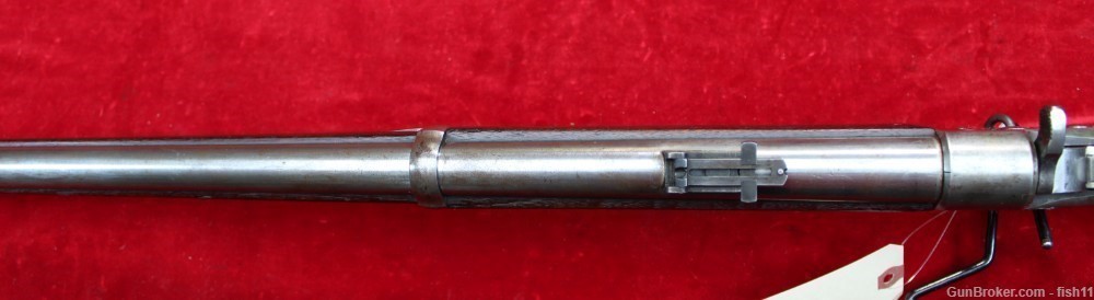 Springfield Remington 1871 .50-70-img-12