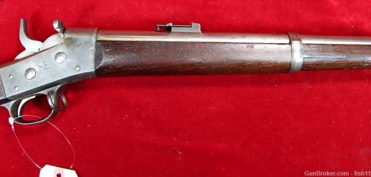 Springfield Remington 1871 .50-70-img-6