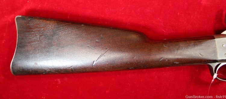 Springfield Remington 1871 .50-70-img-5