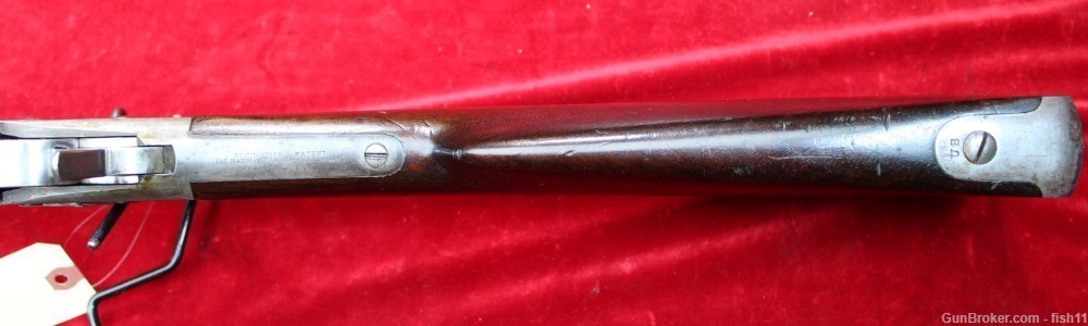 Springfield Remington 1871 .50-70-img-11