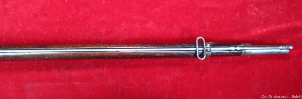 Springfield Remington 1871 .50-70-img-10