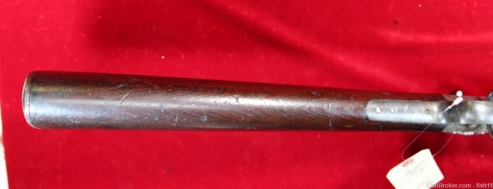 Springfield Remington 1871 .50-70-img-8