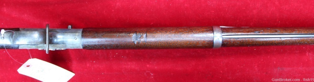 Springfield Remington 1871 .50-70-img-9