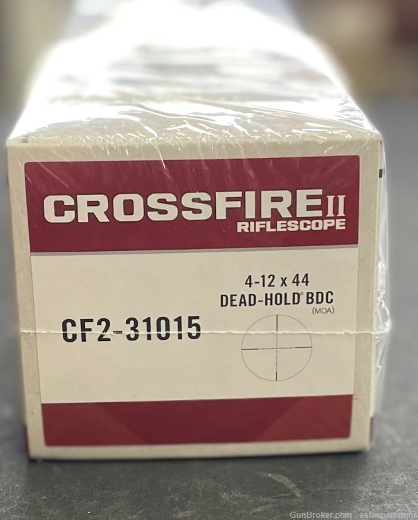 Vortex Crossfire II 4-12x44 SFP BDC MOA-img-1