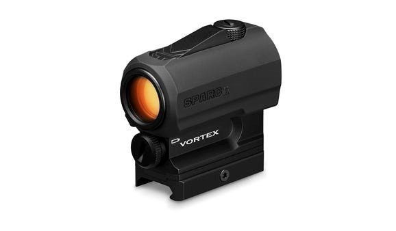 Vortex Optics Sparc AR w/ LED upgrade - NEW - FREE 2ND DAY AIR SHIPPING-img-2