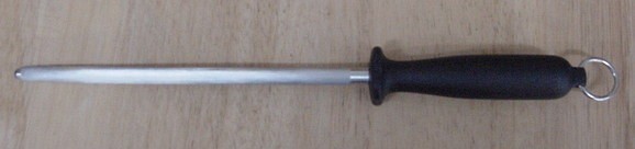 Boker Knife Sharpening Steel BO8301-img-0