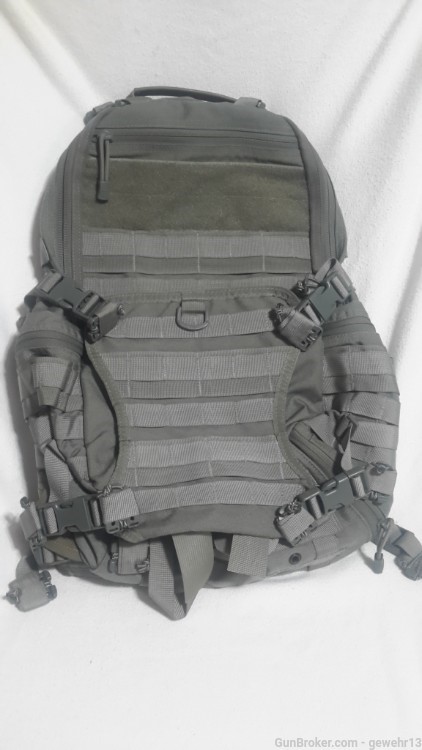 Triple Aught Design TAD EDC Tactical Backpack -img-0