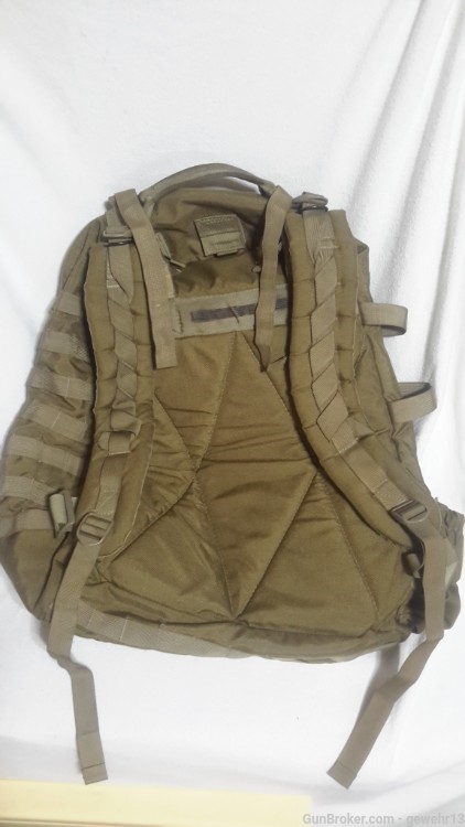 Tactical Assault Gear TAG Sentinel Backpack-img-1