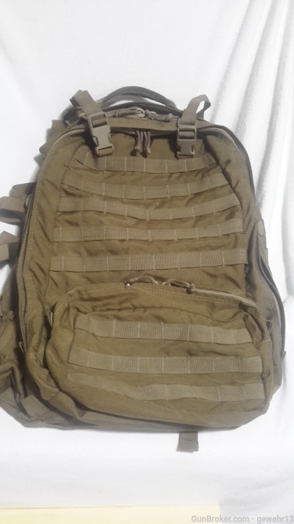 Tactical Assault Gear TAG Sentinel Backpack-img-0