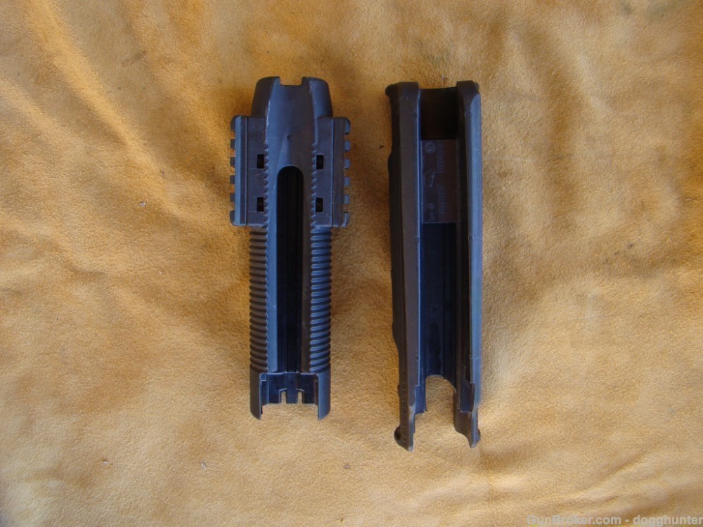 remington 870 forearm tactical-img-1
