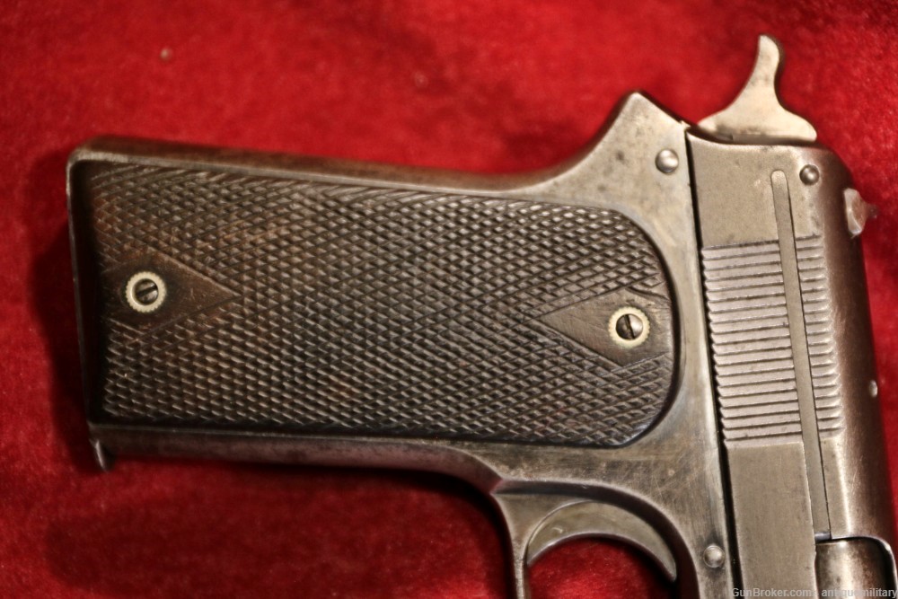 Colt Model 1905 .45 ACP Pistol - All original including Magazine-img-1