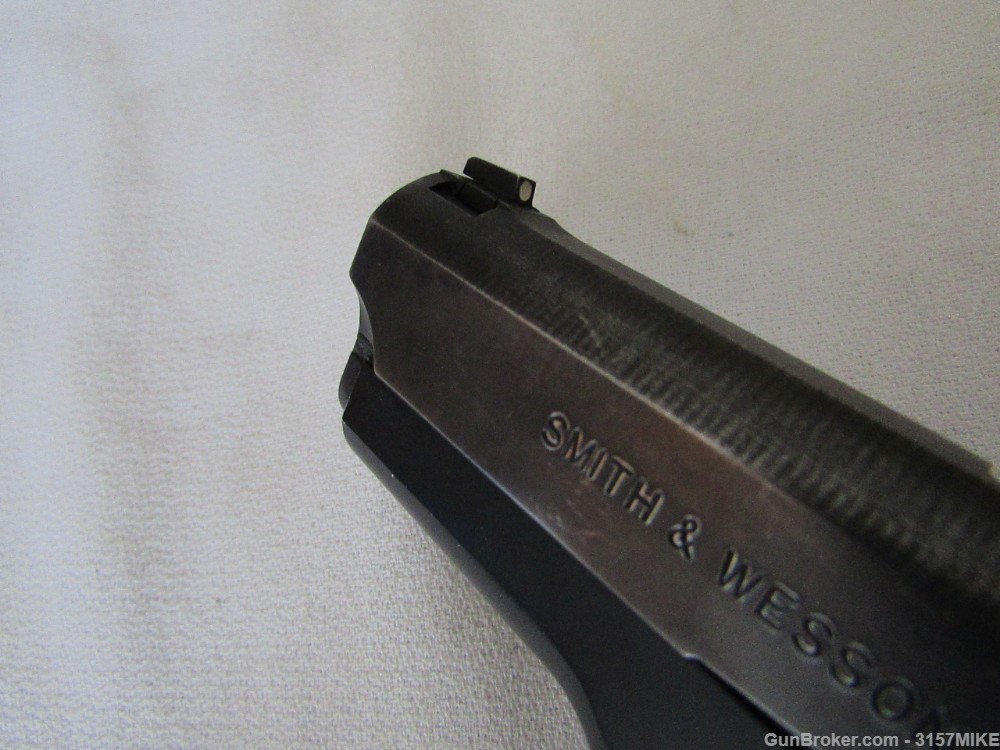 Smith & Wesson Model 6904, 9mm, 3.5" Barrel-img-9