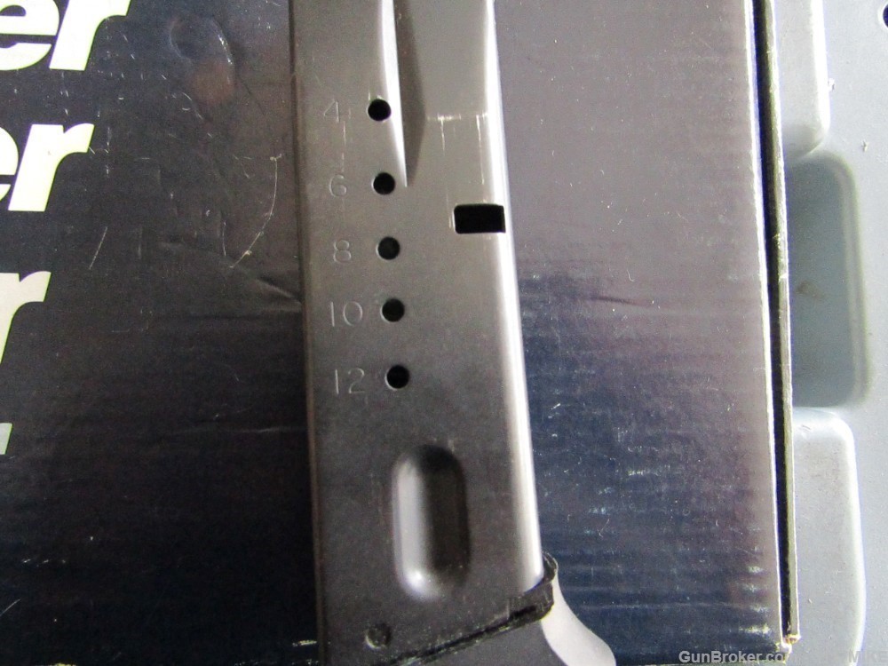 Smith & Wesson Model 6904, 9mm, 3.5" Barrel-img-19