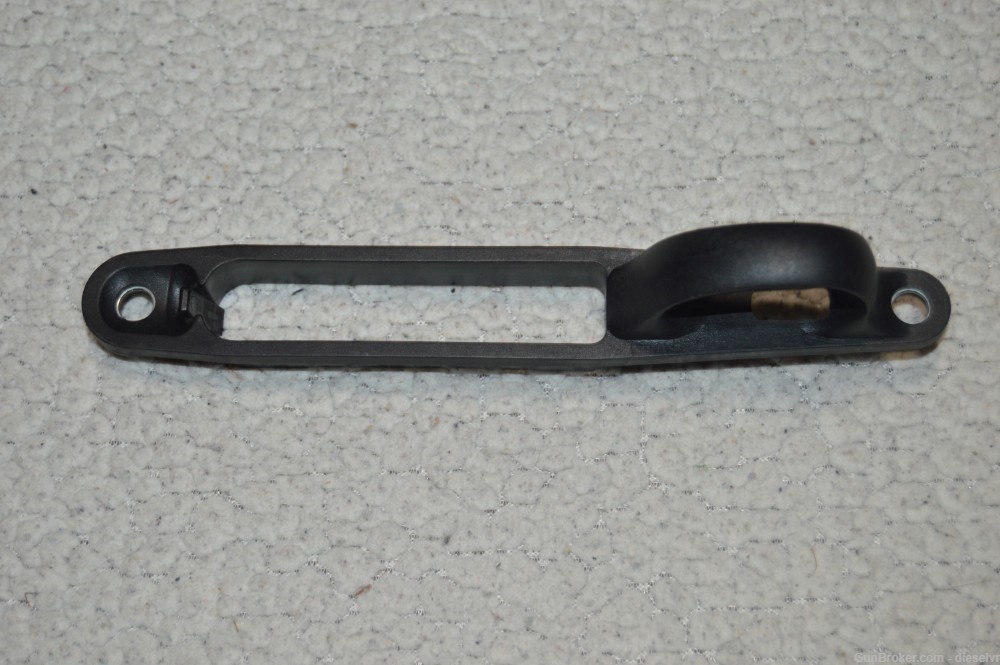 FACTORY Take Off Tikka T3x / T3 Trigger Guard Assembly -img-0