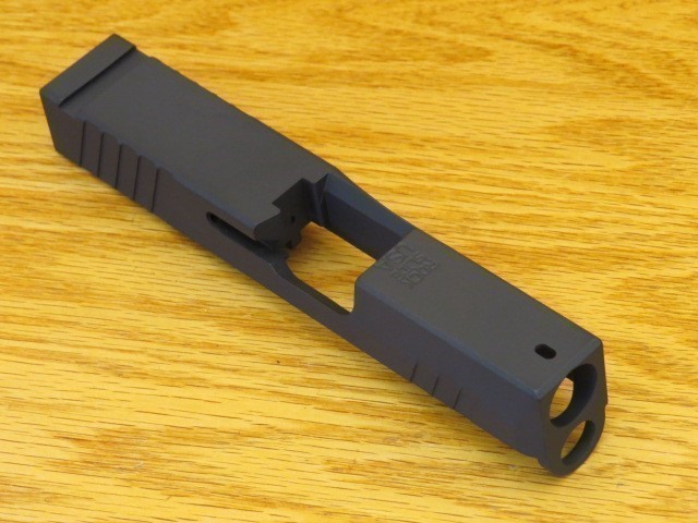 Rock Slide USA Glock 26 Upper 9mm RS1SC9 Black-img-0