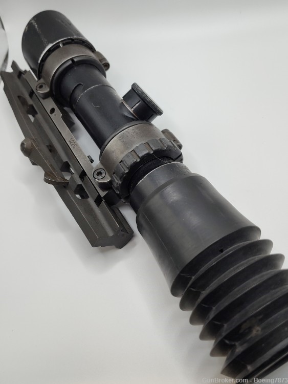 FRF1 FRF2 APX-L806-4 7.62mm French Scope for MAS Sniper -img-3