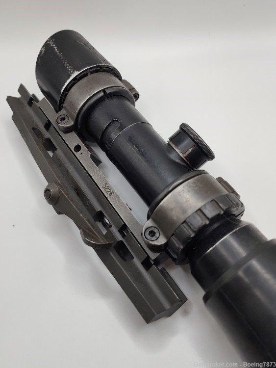 FRF1 FRF2 APX-L806-4 7.62mm French Scope for MAS Sniper -img-4