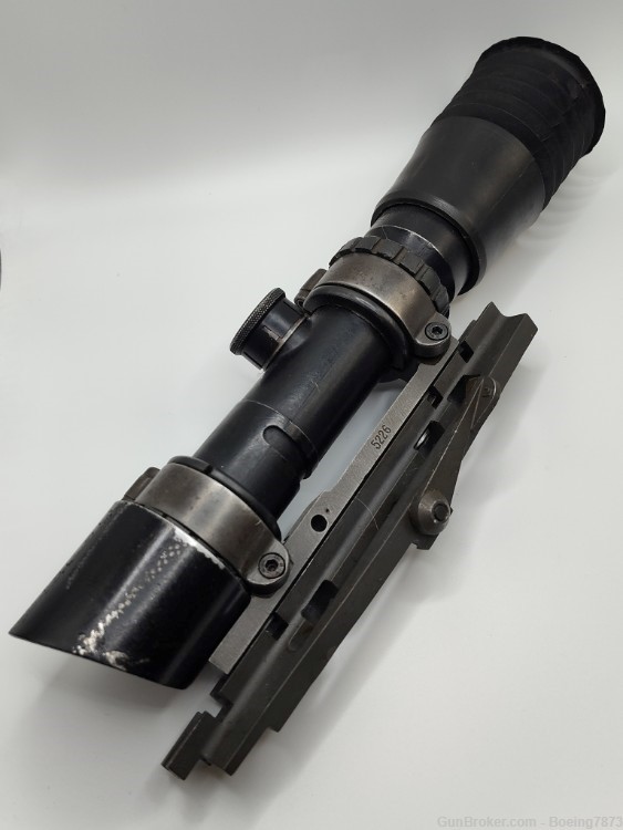 FRF1 FRF2 APX-L806-4 7.62mm French Scope for MAS Sniper -img-1