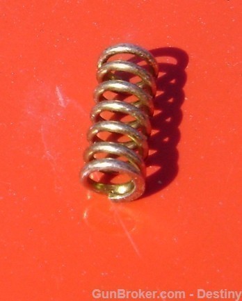 40mm M203 Extractor Spring-img-2