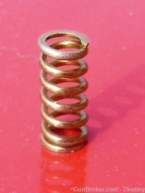 40mm M203 Extractor Spring-img-0