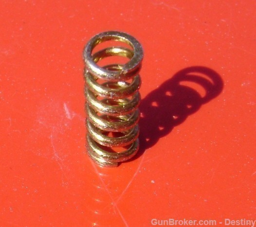 40mm M203 Extractor Spring-img-1