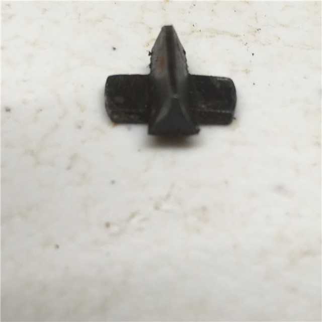 + MAUSER M-24/47 PART FRONT BLADE SITE-img-3