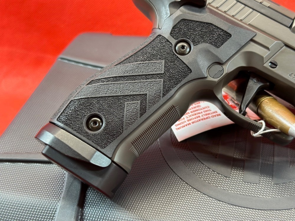 Sig P226 X5 Legion SigSauerP226 XFive Legion Sig X5Legion 9mm P226