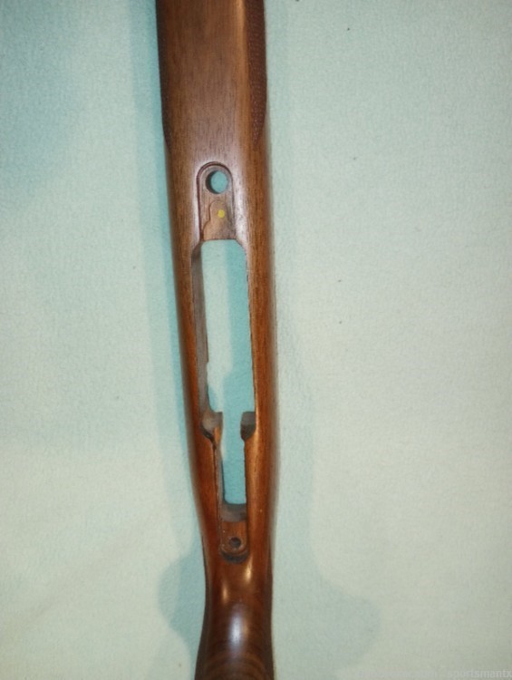 Sabatti Saphire Short Action Rifle Stock-img-3