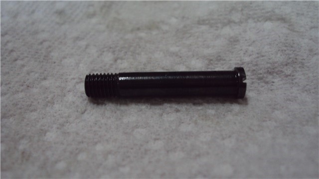 1873 Winchester 2nd and 3rd Model Side Plate Screw-img-0