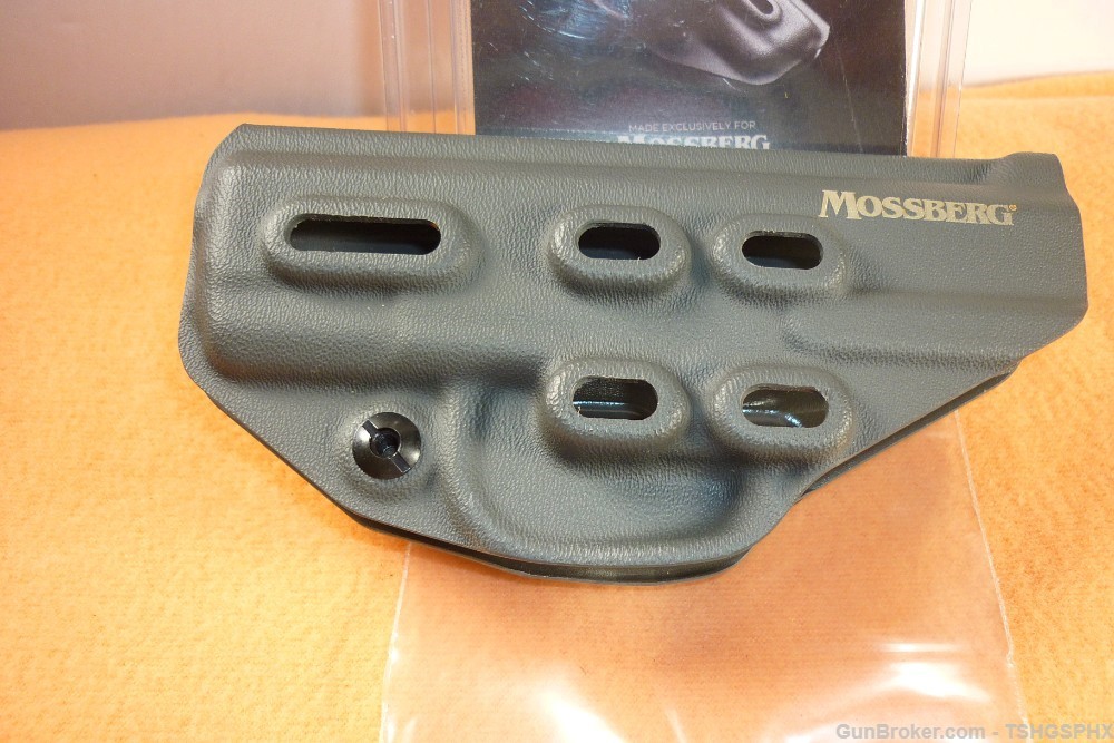 Mossberg MC1 Crucial concealment holster RH LH -img-2