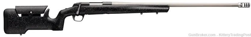 Browning X-Bolt Max Pro Long Range 28 Nosler 035438288-img-0