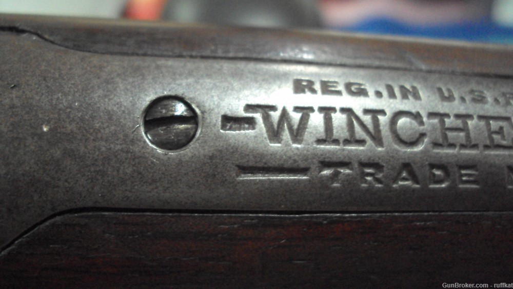 1890 Winchester Plug Screw-img-0