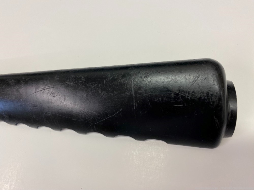 USGI M16A1 buttstock handguards grip fair condition-img-10