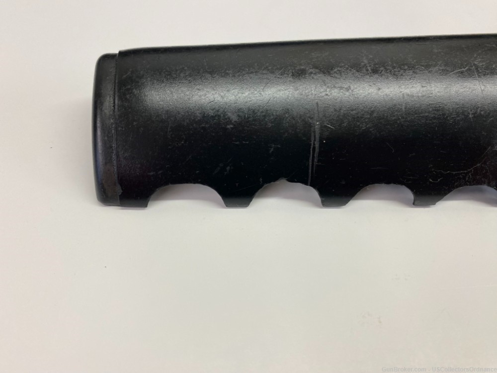 USGI M16A1 buttstock handguards grip fair condition-img-9