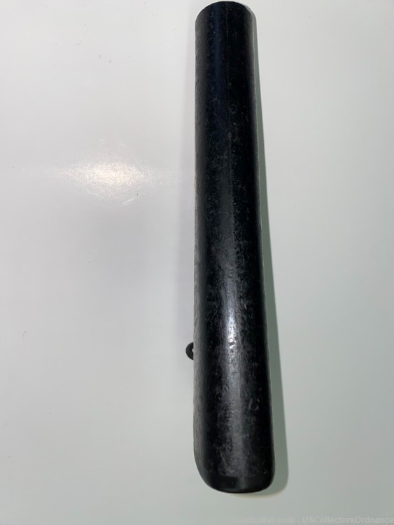 USGI M16A1 buttstock handguards grip fair condition-img-19