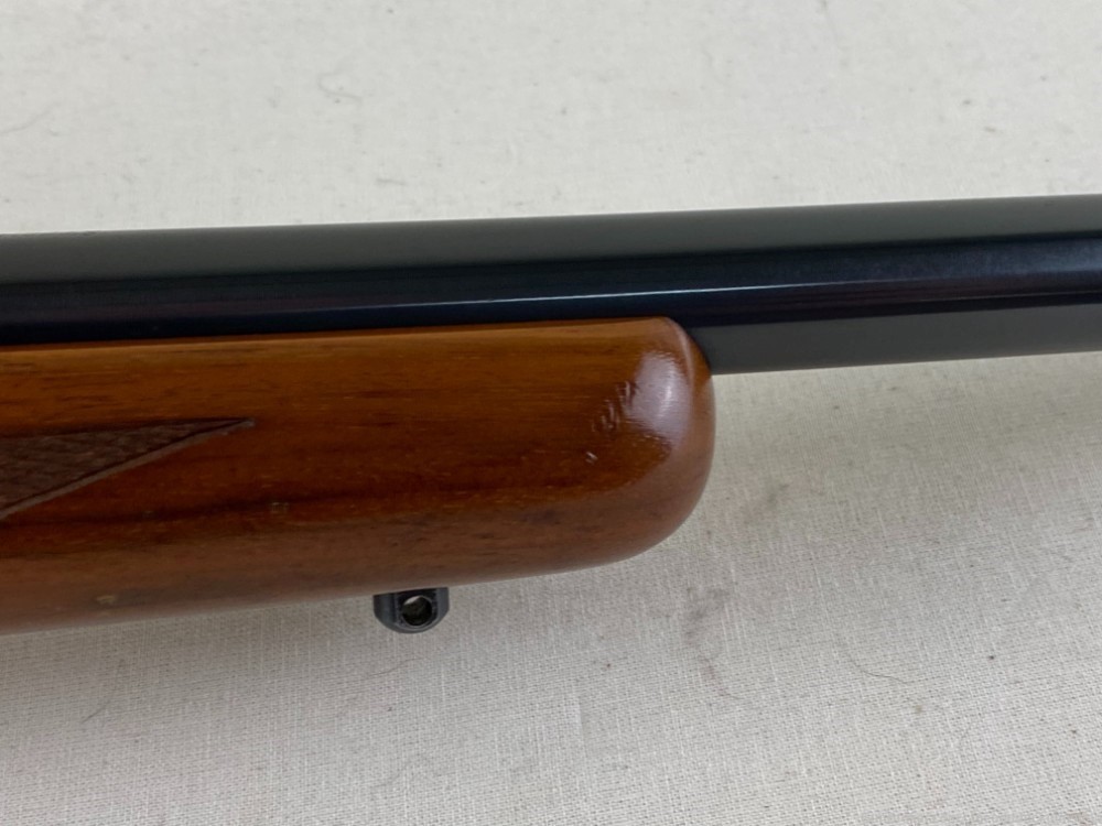 Ruger No.1 22-250 Rem 26" Round Red Pad-img-36