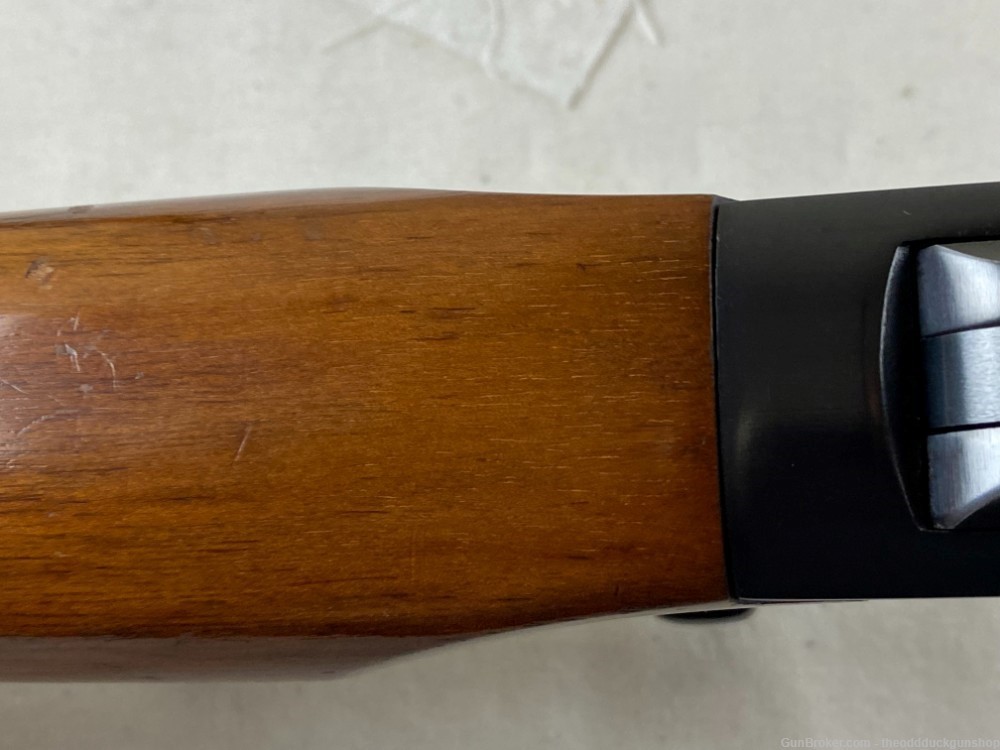 Ruger No.1 22-250 Rem 26" Round Red Pad-img-64