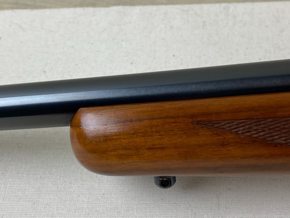 Ruger No.1 22-250 Rem 26" Round Red Pad-img-13