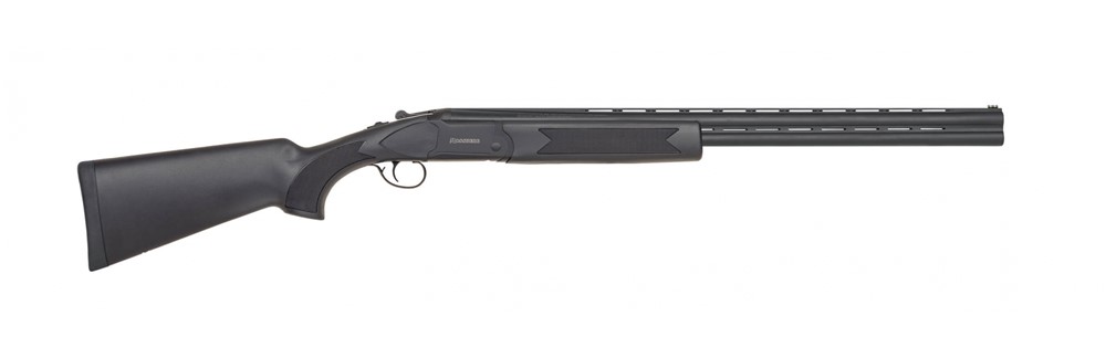 Mossberg Silver Reserve Eventide 20 GA Shotgun 26 3 Black 75483-img-0