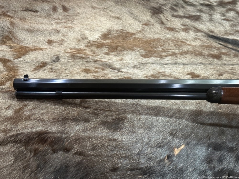 FREE SAFARI, NEW 1886 WINCHESTER 45-70 GOVT 26" LEVER RIFLE BY CHIAPPA-img-12