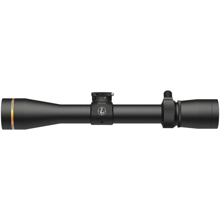 Leupold VX-3HD 2.5-8x36 (1 inch) CDS-ZL Duplex Riflescope 180616-img-2
