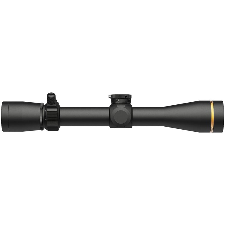 Leupold VX-3HD 2.5-8x36 (1 inch) CDS-ZL Duplex Riflescope 180616-img-1