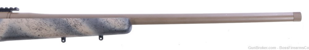 Bergara Premier Approach .300 PRC Bolt Action Rifle 24" 5rd- Used (XX)-img-12